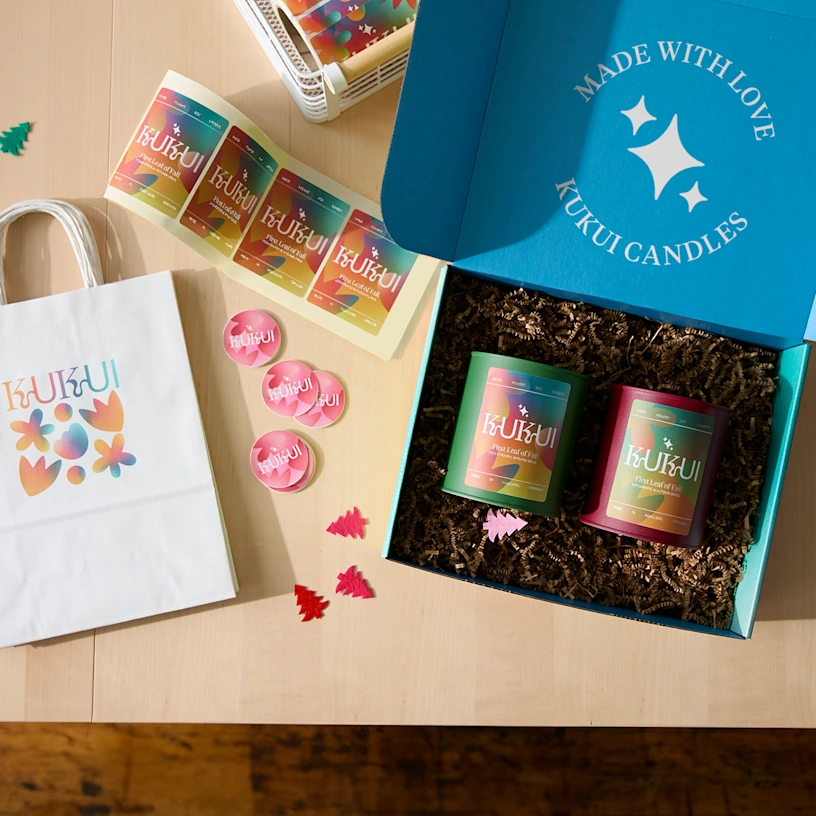 Mailer Box Sample 4