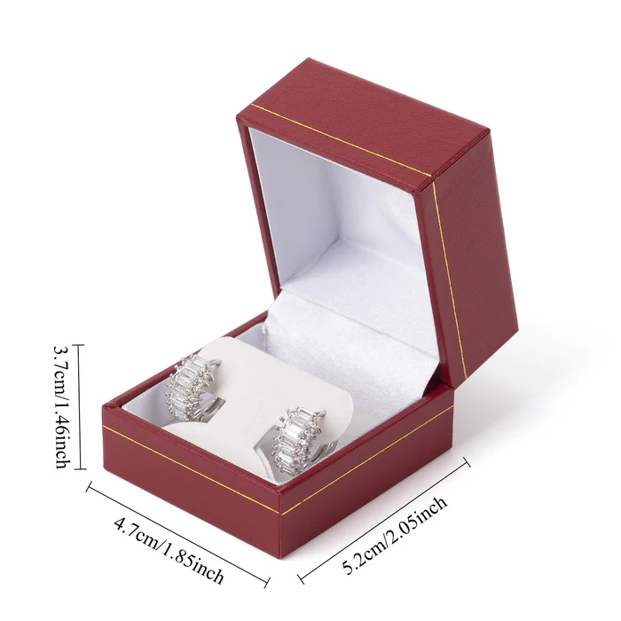 Jewelry Box Style 4