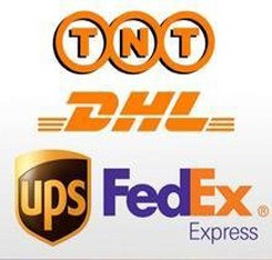 By Express Delivery