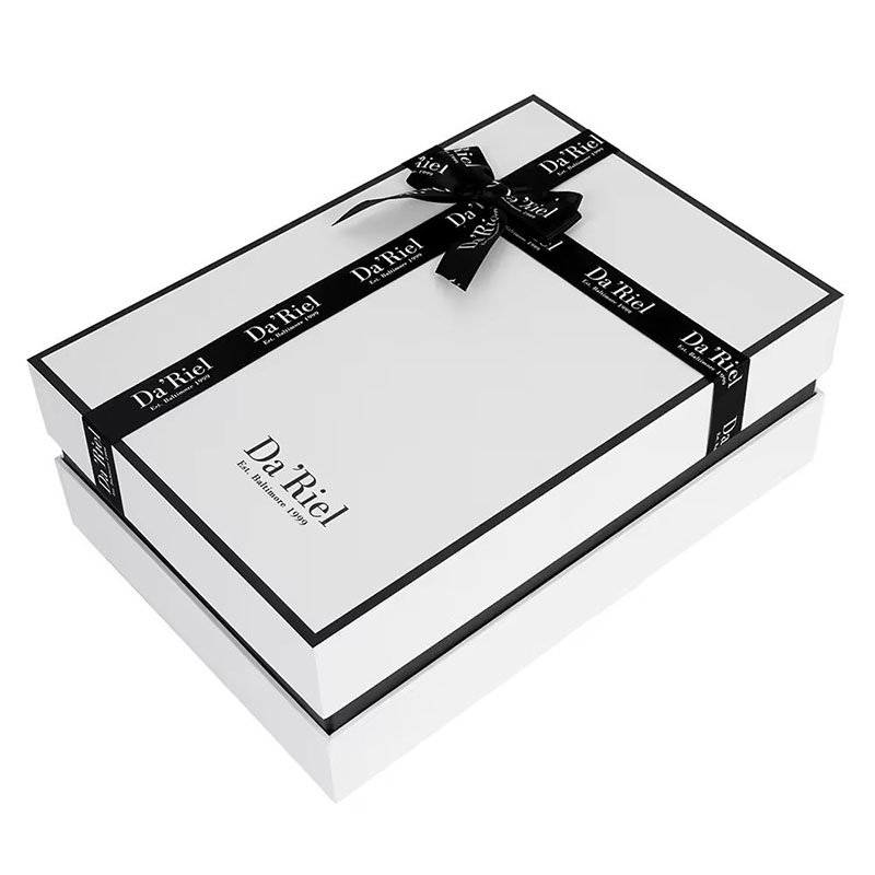 Custom Magnet Magnetic Closure Folding Paper Flat Packaging Pack Luxury Gift Box