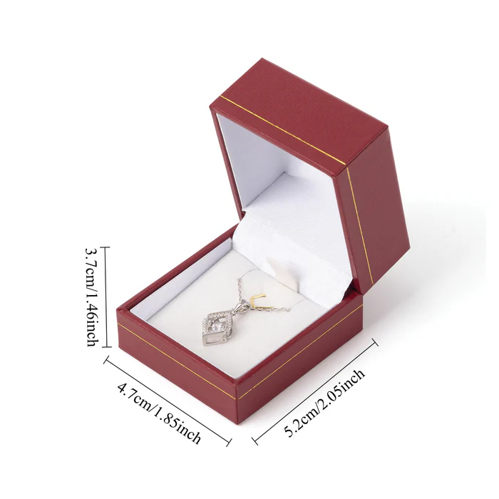Jewelry Box Style 6