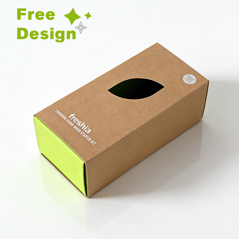 Custom Logo Luxury Cardboard Pull Out Packaging Boxes Eco-Friendly Paper Hard Sliding Drawer Gift Box Sliding Cardboard Box