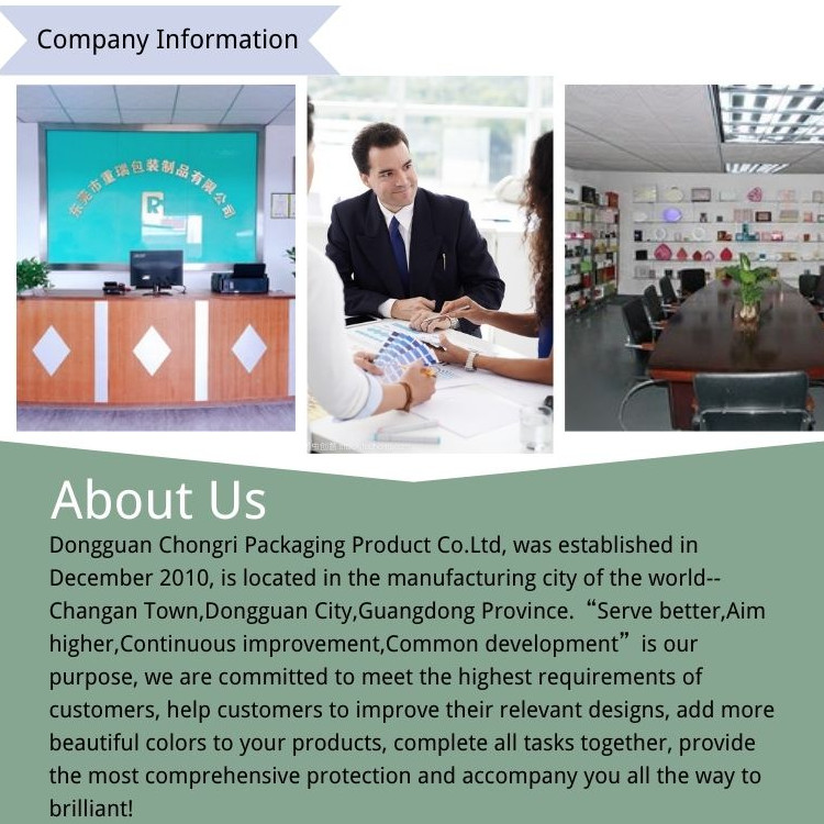 Company Showcase 1
