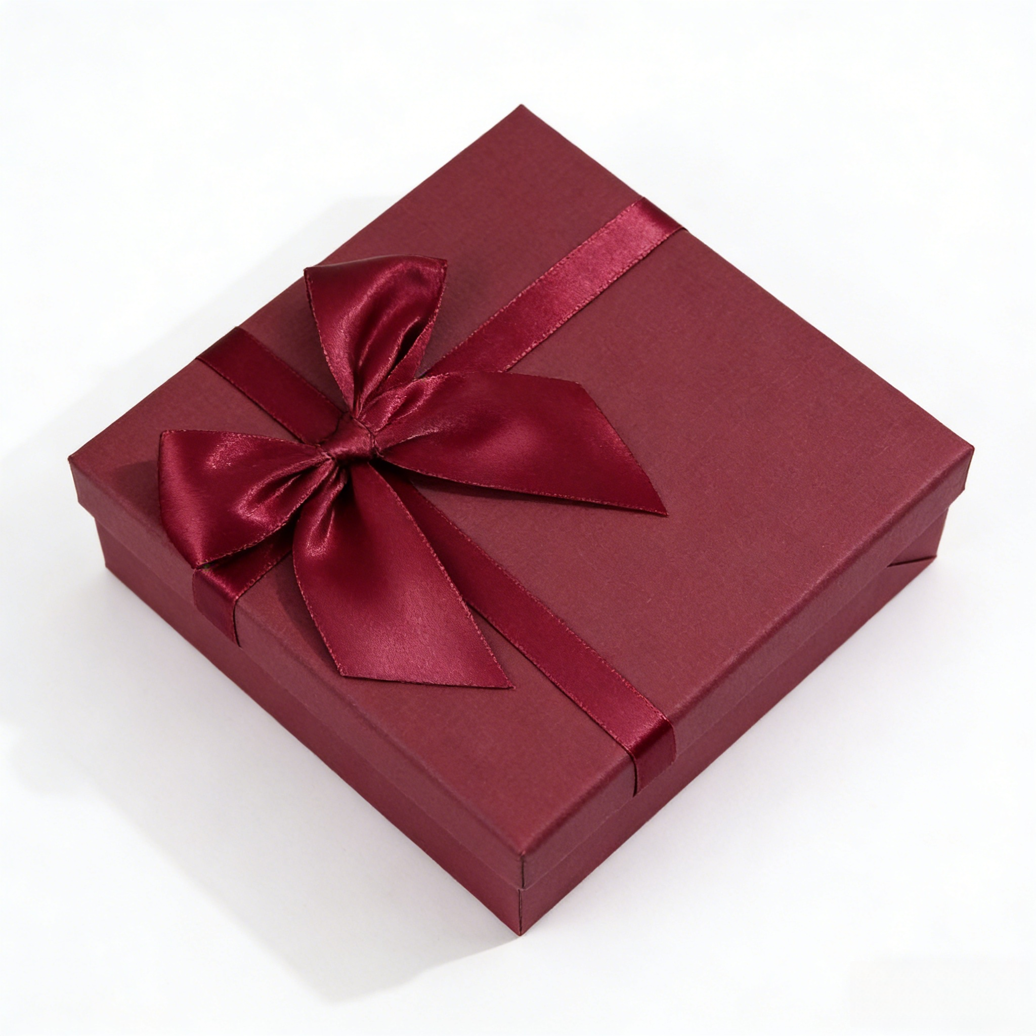 Innovative Eco Friendly Biodegradable Specialty Grey Board Paper Gift Box Matte Lamination Magnetic Closure Customizable Premium