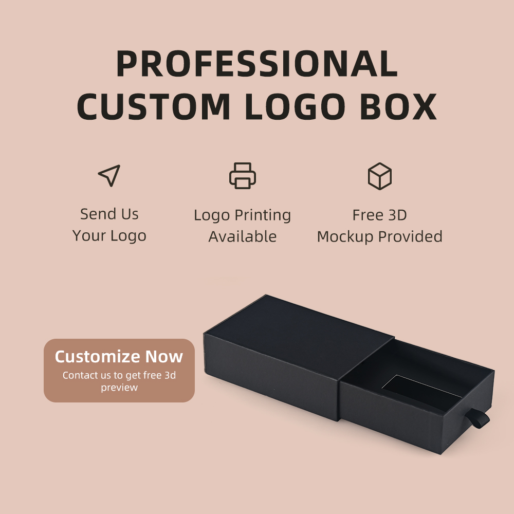 Professional Custom High End Skincare Lotion Bottle Cardboard Custom Magnetic Packaging Box With Foam Insert