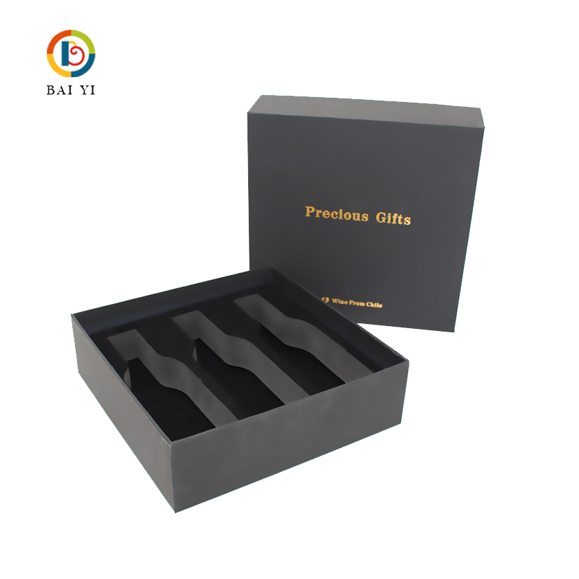 Wine Gift Box