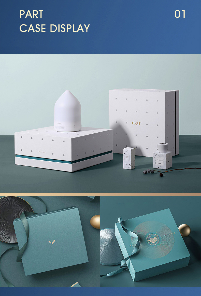 Packaging Box Detail 3