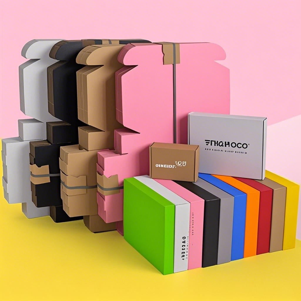 Packaging Product