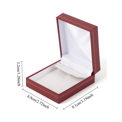 Jewelry Box Style 9