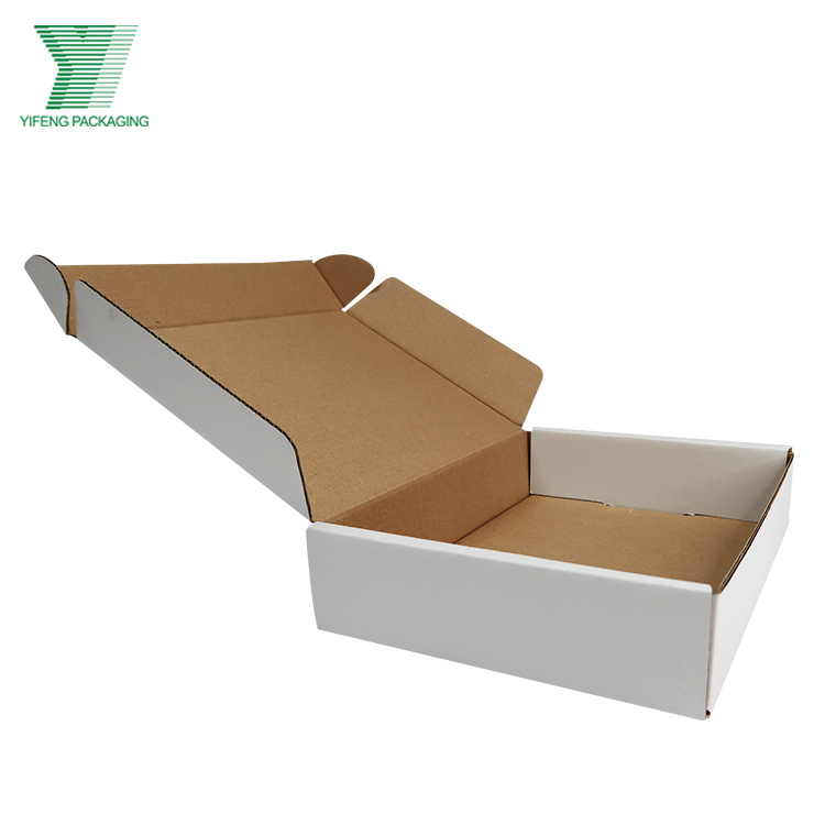 E-commerce Packaging Mailer Box View 6