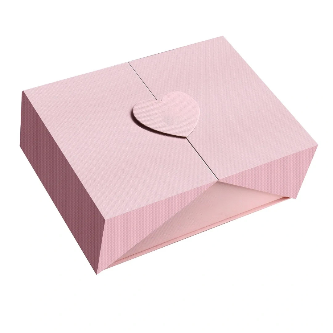 Trending Custom Art Gift Box Magnetic Closure Sponge Lining Personalized Logo Luxury Packaging For Brand Promotion Fast Shipping