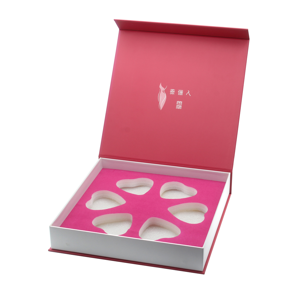 Packaging Detail 2