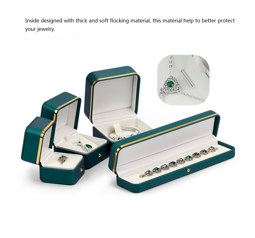 Jewellery Box