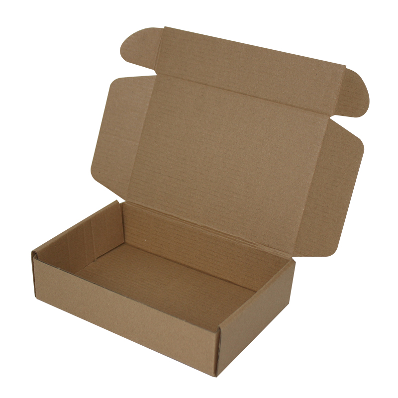 Box details