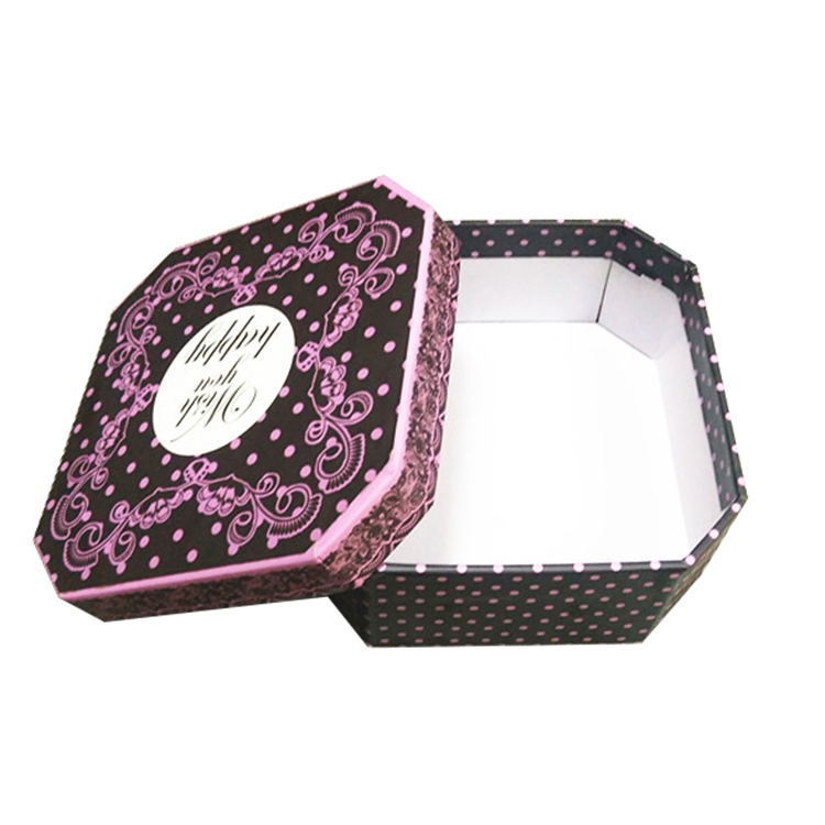Custom Bespoke Excellent Quality Retail Packaging Box Gift Paper Packaging Retail Packaging Box Candle Box
