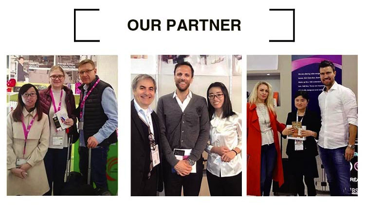 Company Showcase 3