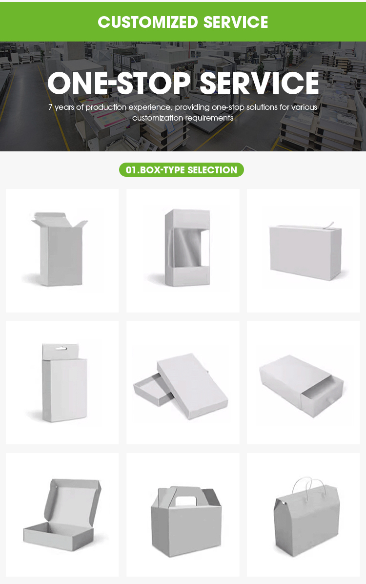 Packaging Product 9