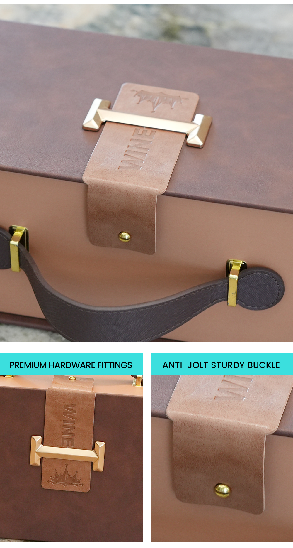 Custom Packaging Showcase 3