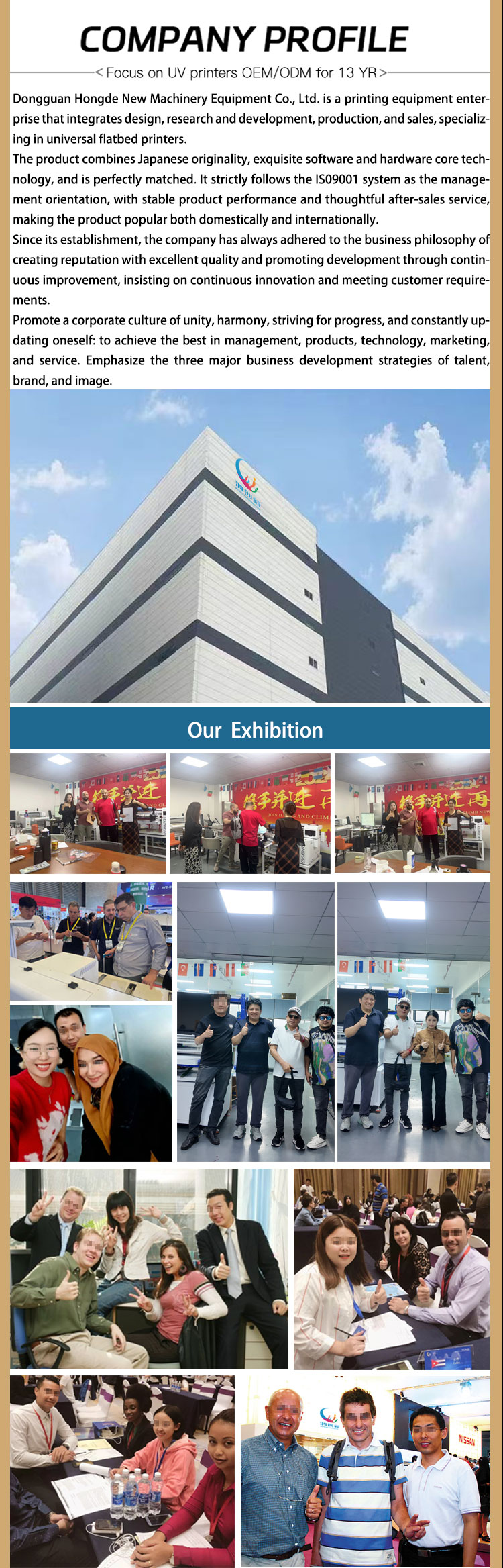 2513 Large UV Printing Machine Crystal logo Gift Box Leather Mobile Phone case Acrylic Relief UV Inkjet Printing Machine