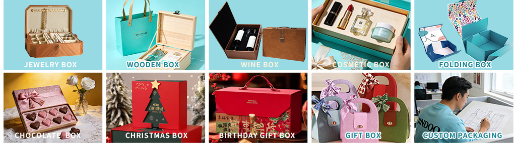 Custom Packaging Showcase 15
