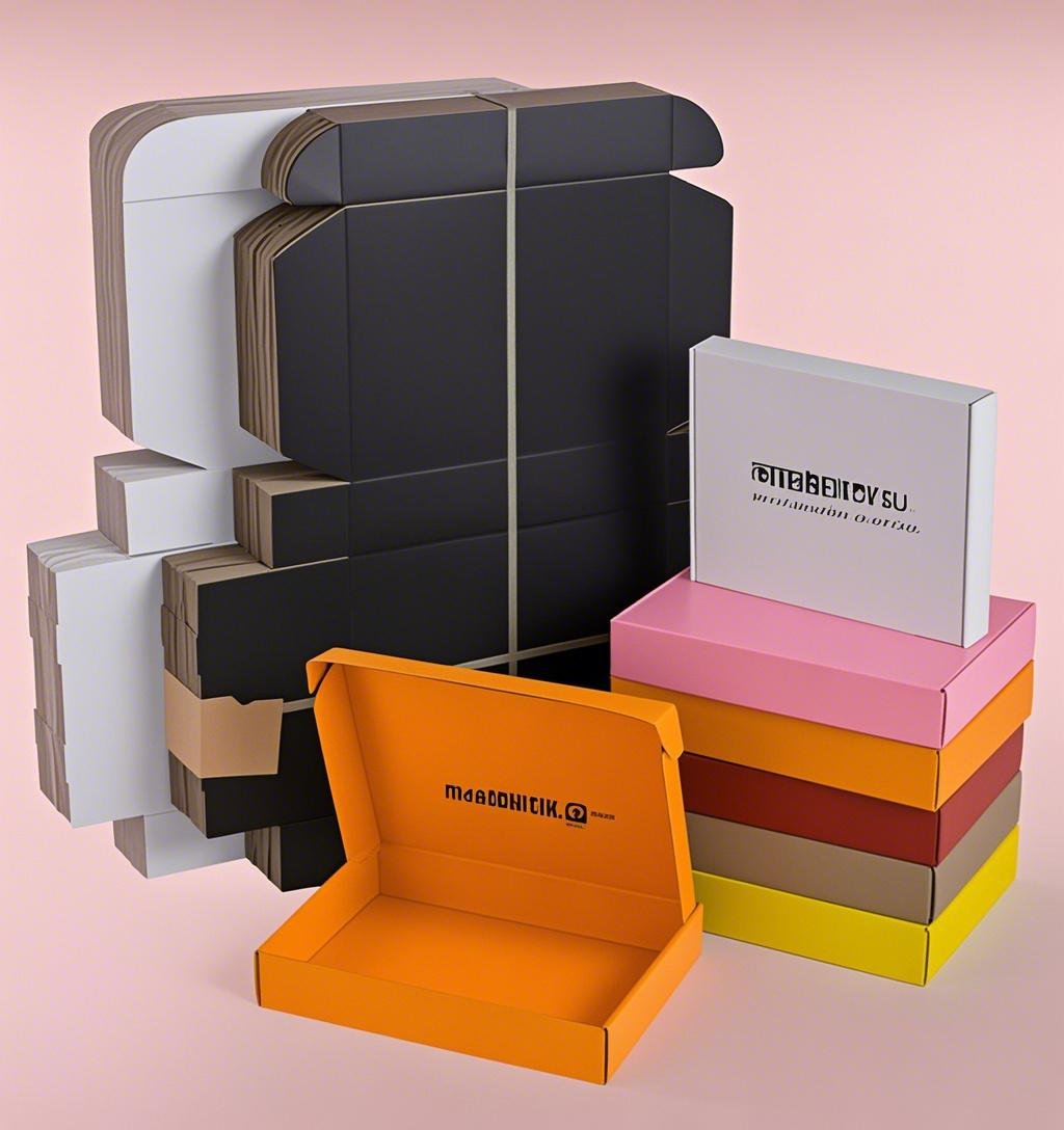 Packaging