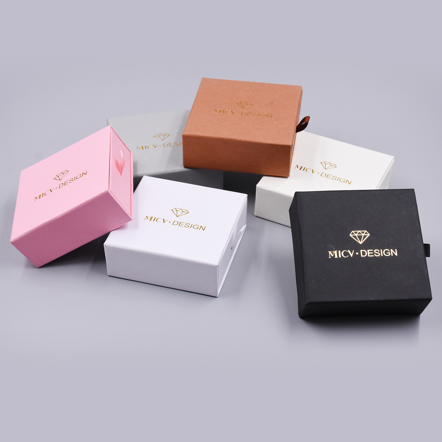 Jewelry Box 2