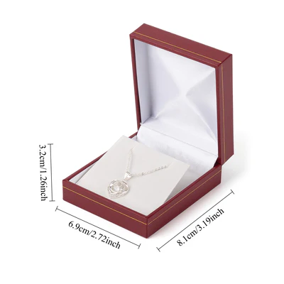 Jewelry Box Style 10