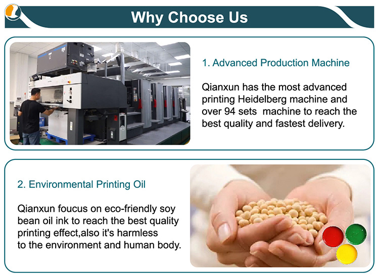 Why Choose Us