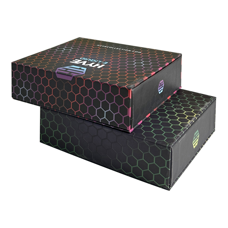 Packaging Box 3