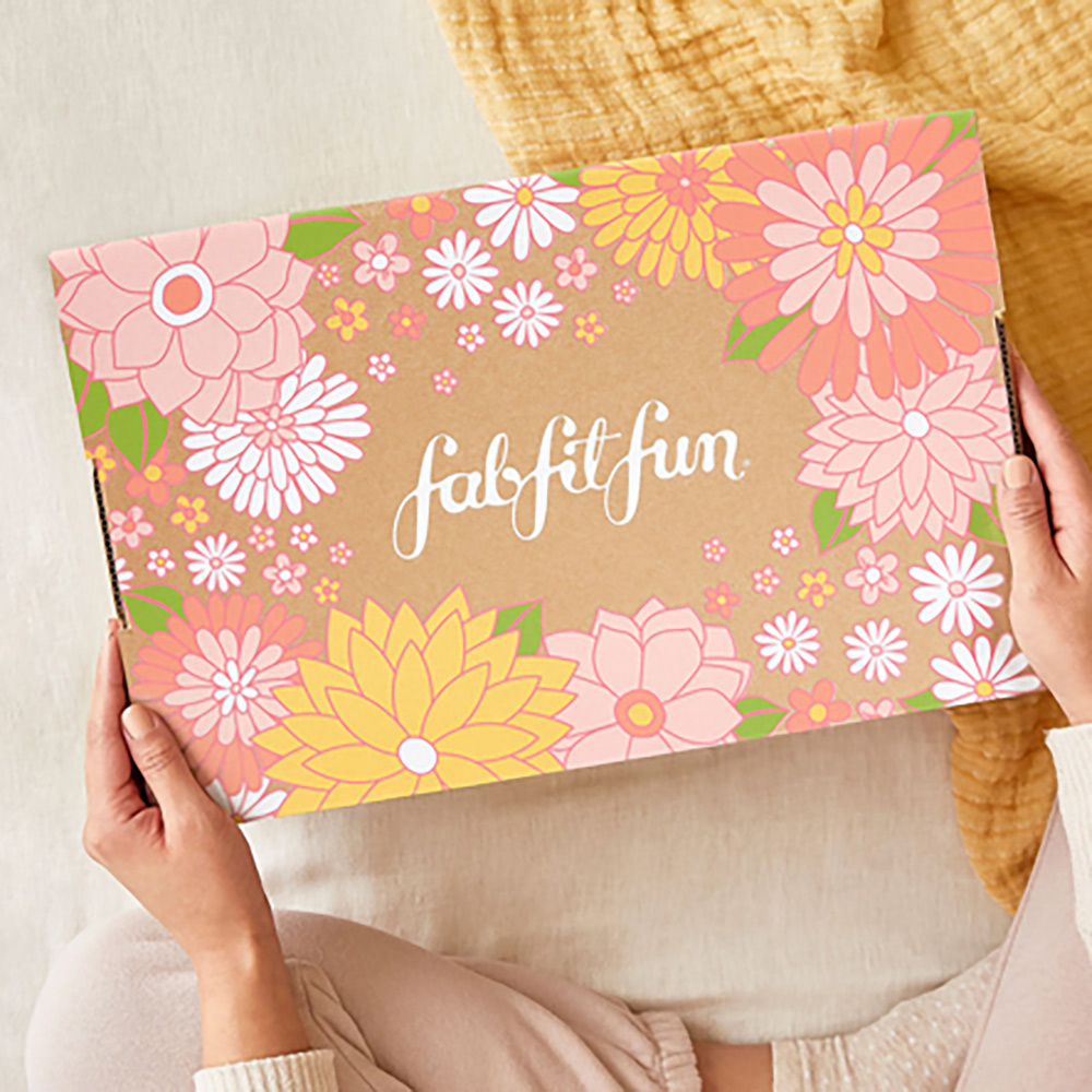 Custom Printed Logo Subscription Packaging Large Mailing Shipping Corrugated Paper Gift Box