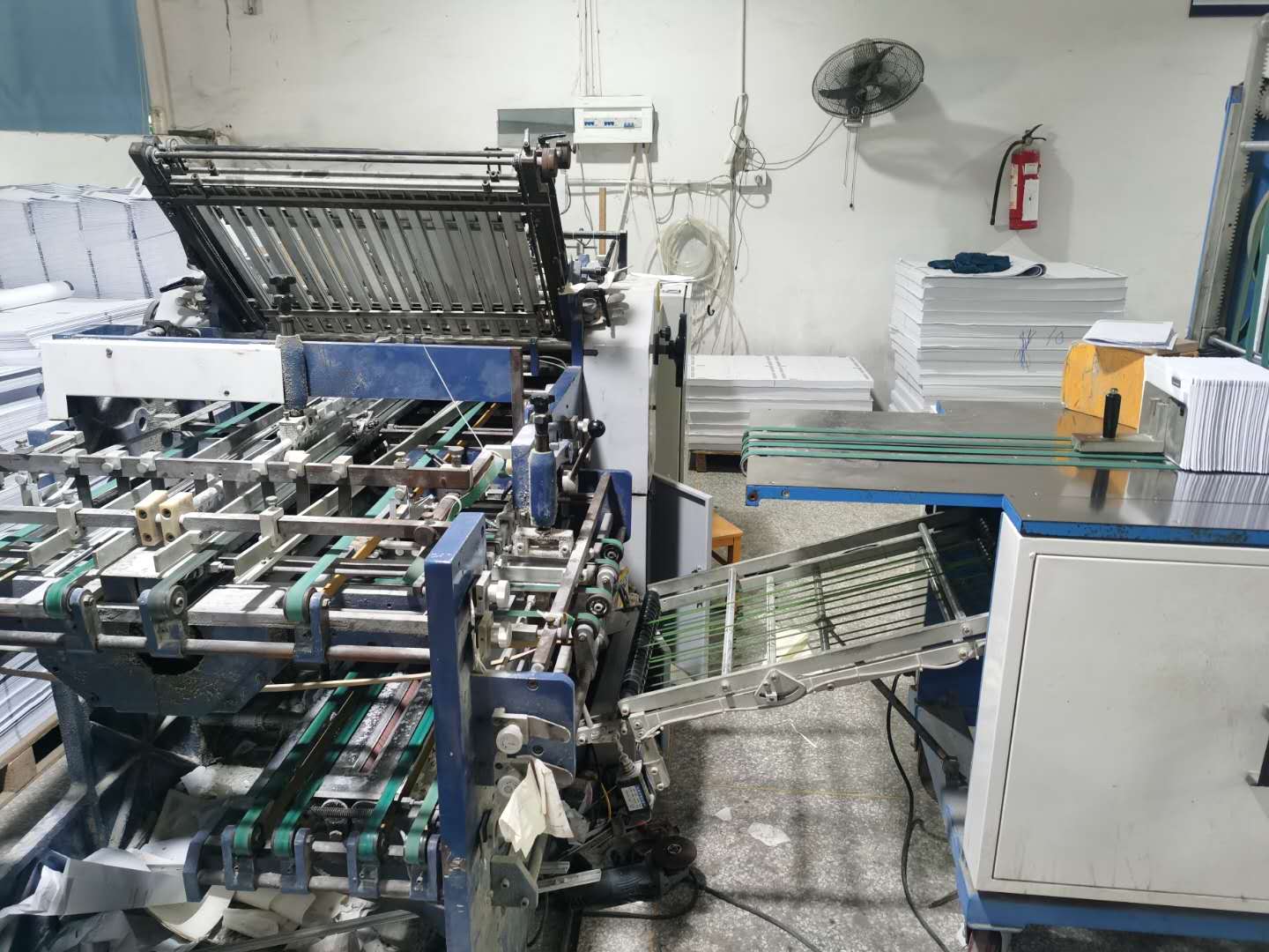 Manufacturing Technique 2
