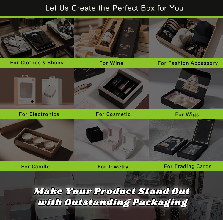 Packaging Box