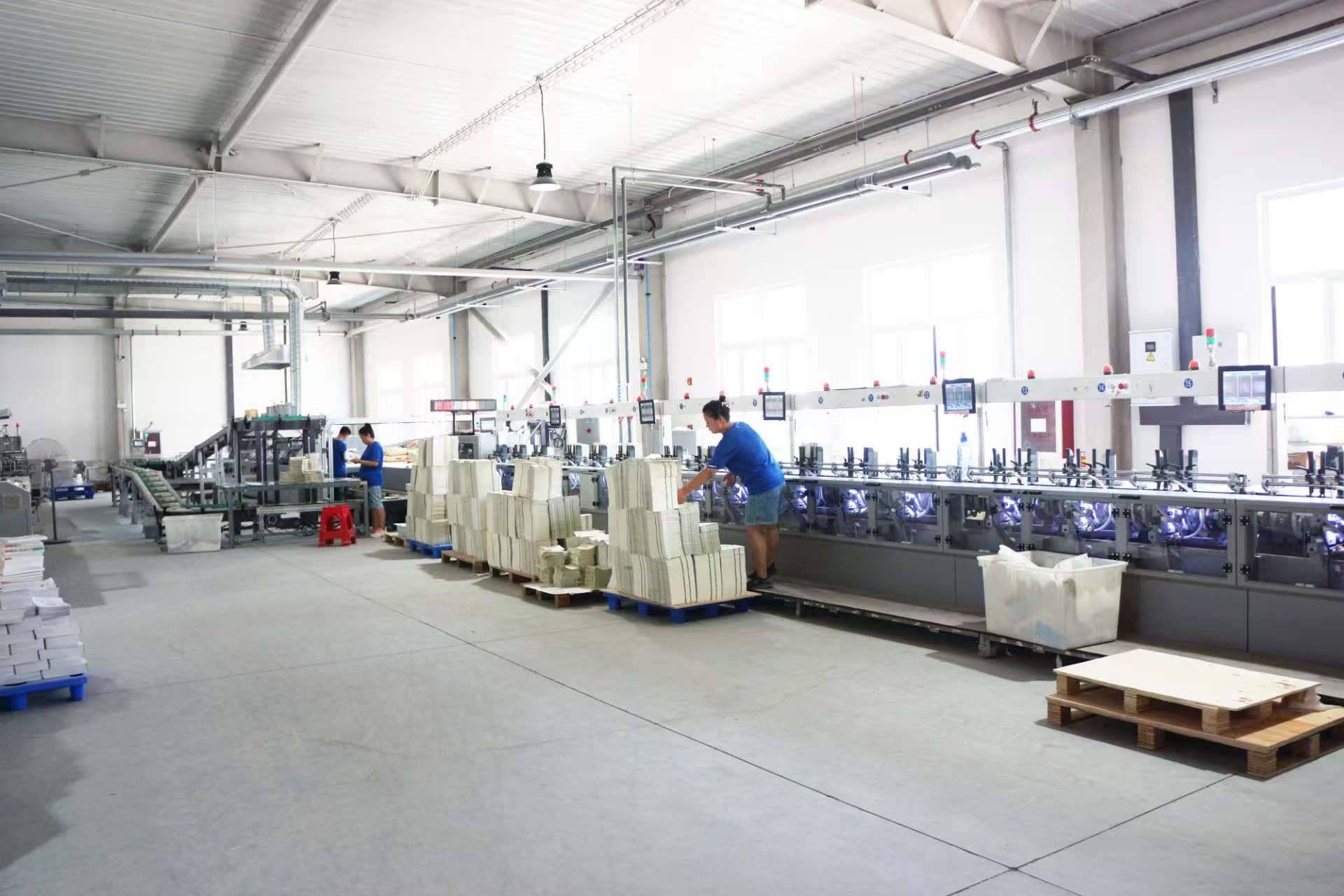 Production Facility 2