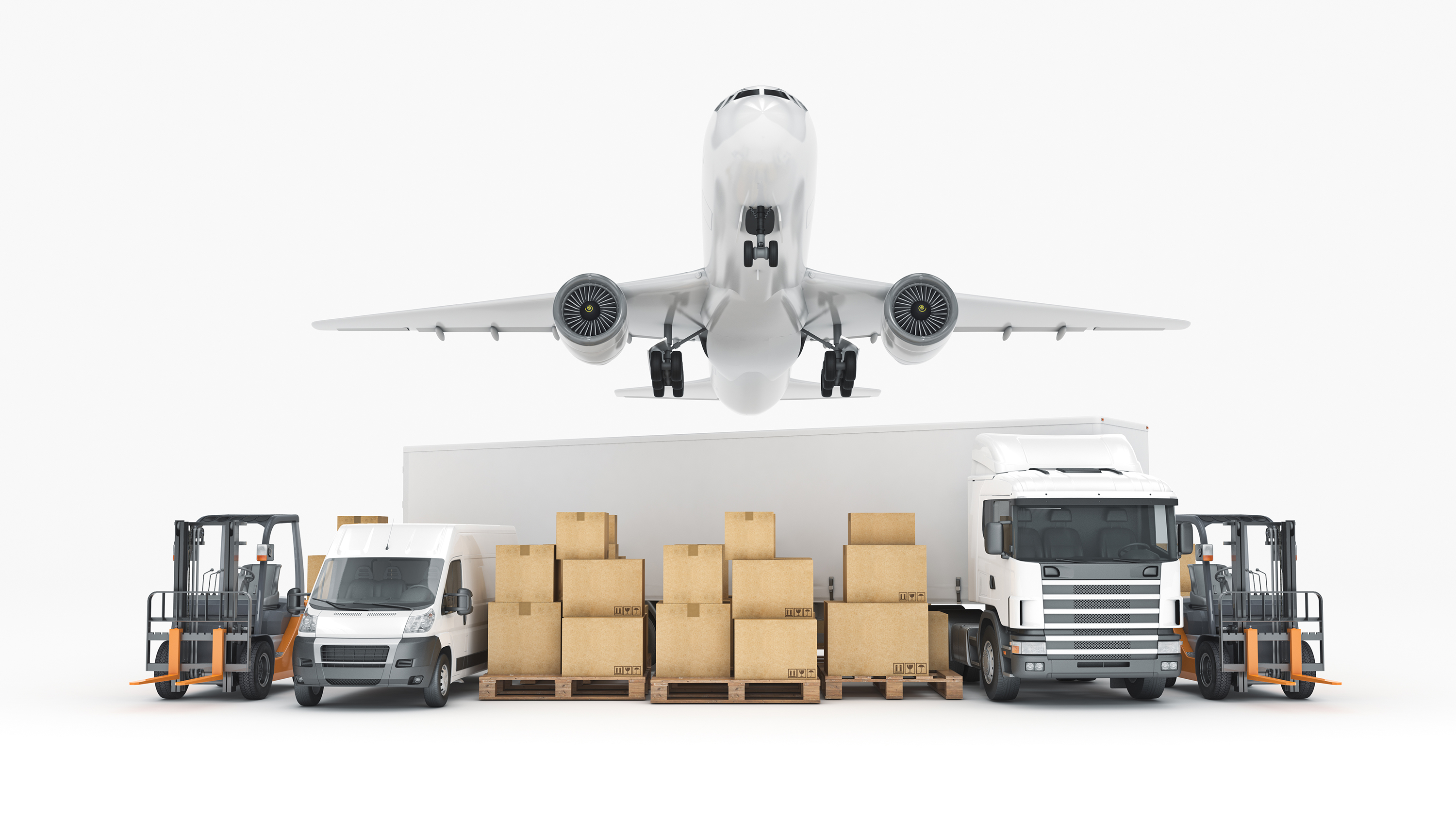 Safe Packaging and Delivery