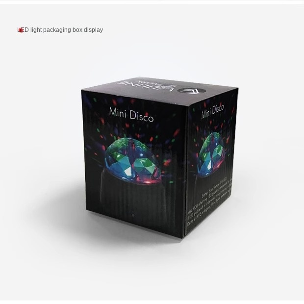 Packaging Showcase 14