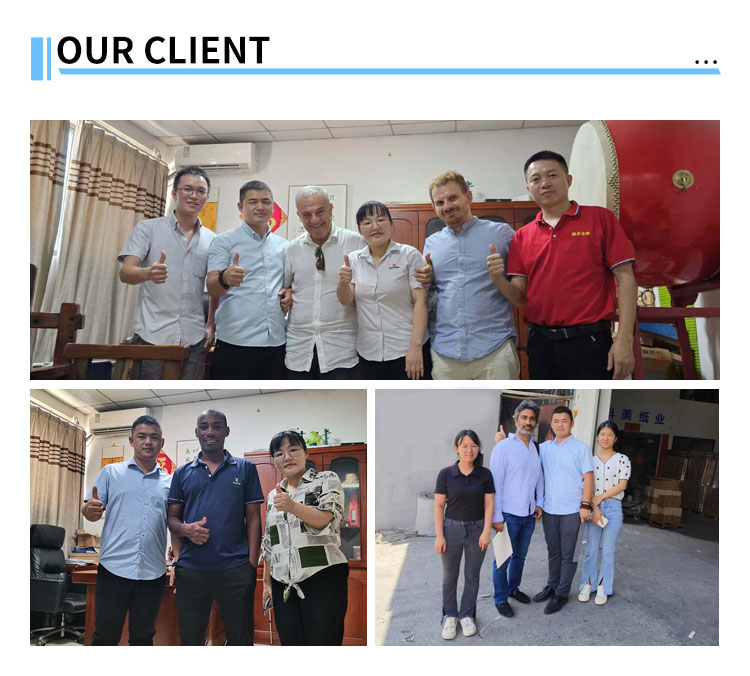 Customer Showcase