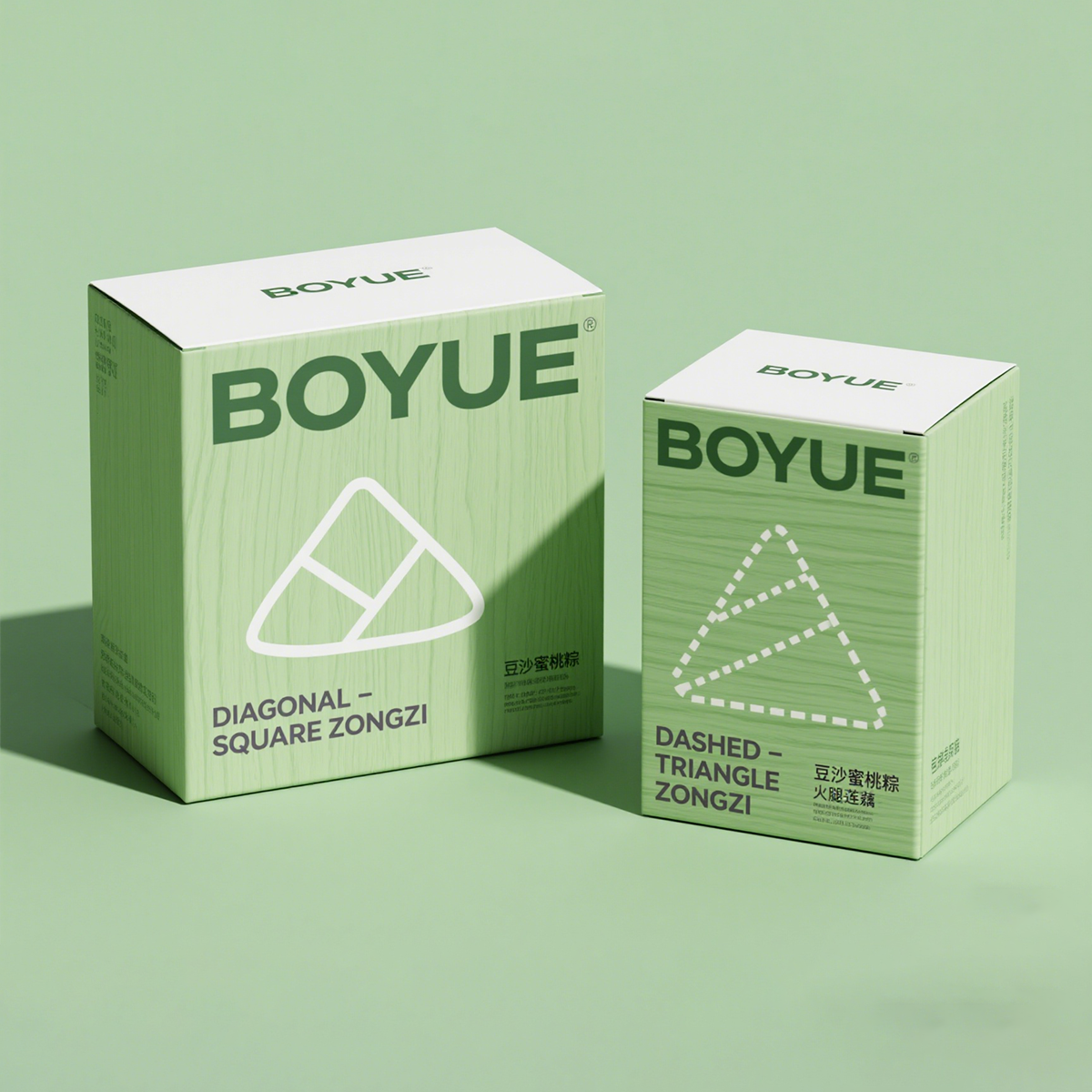 Custom Packaging Box 7