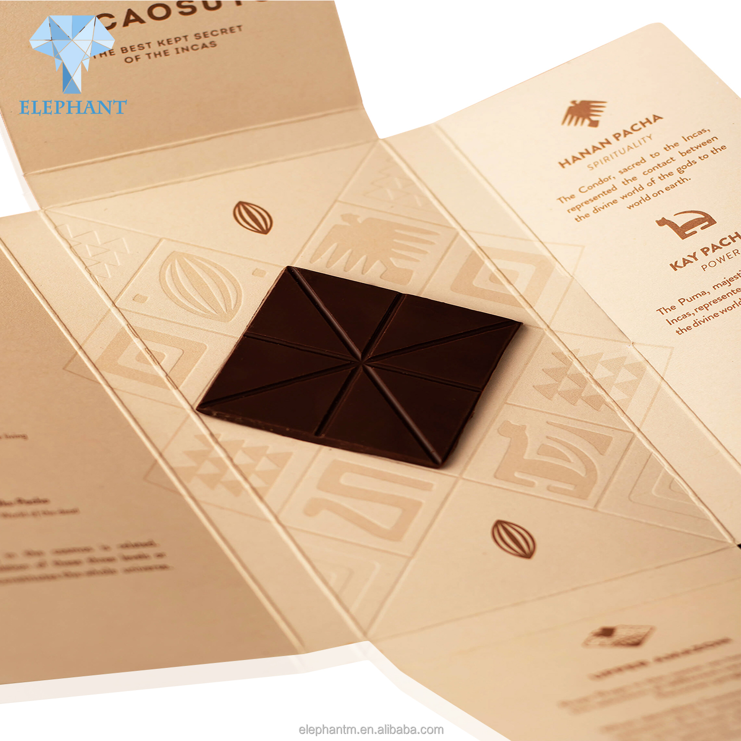 Packaging Box View 2