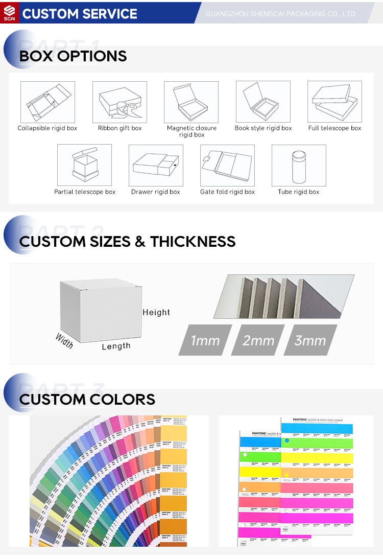 Product Options 1