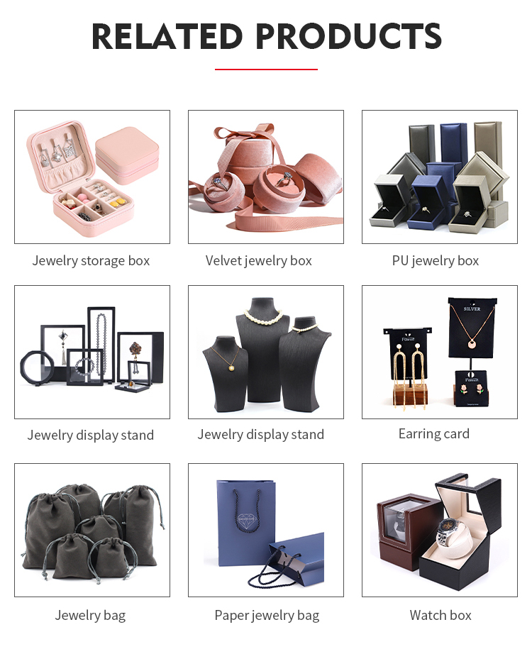 Related Products Grid