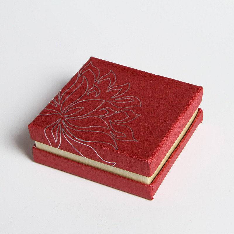 Romantic Jewelry Gift Boxes Packaging Set