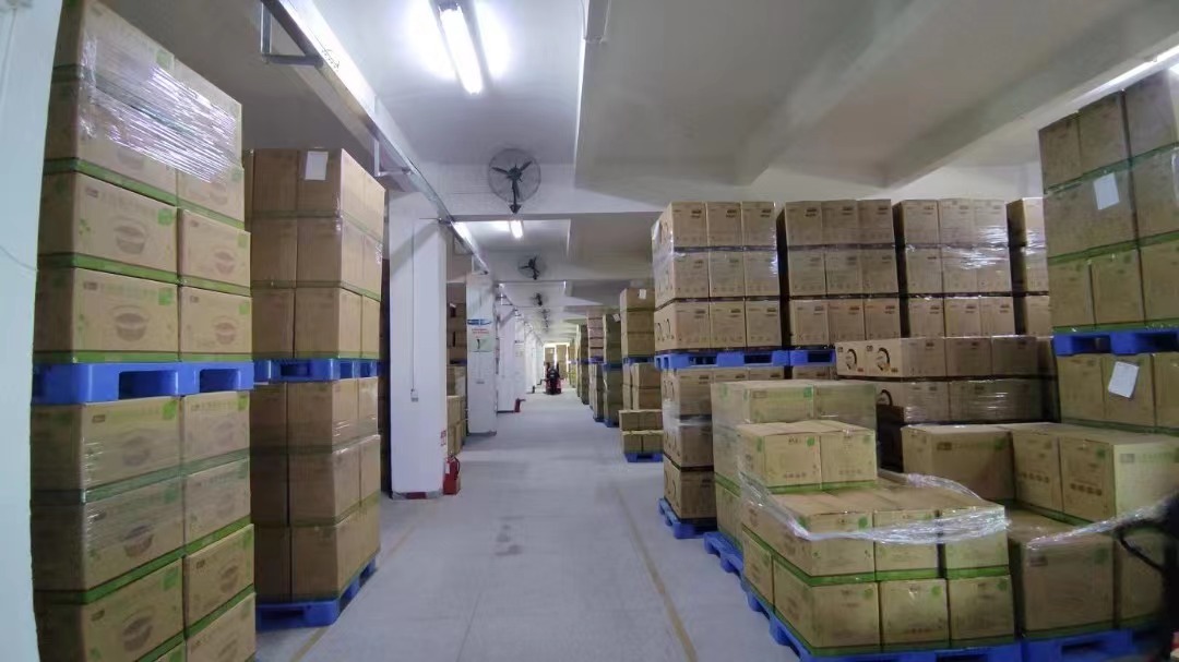 Factory Environment 3