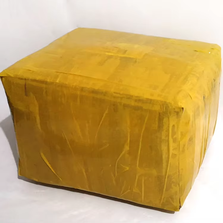 Few pieces packing