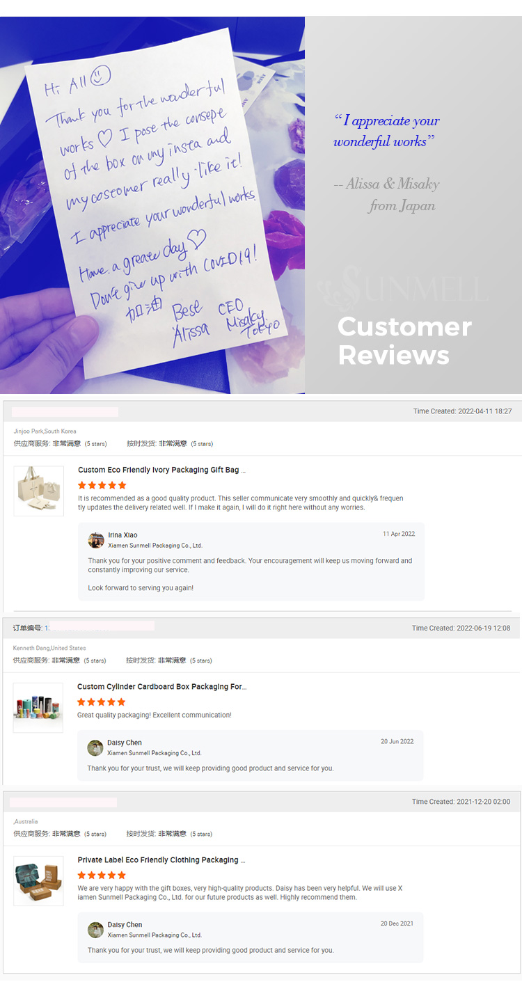 Client Feedback and Reviews