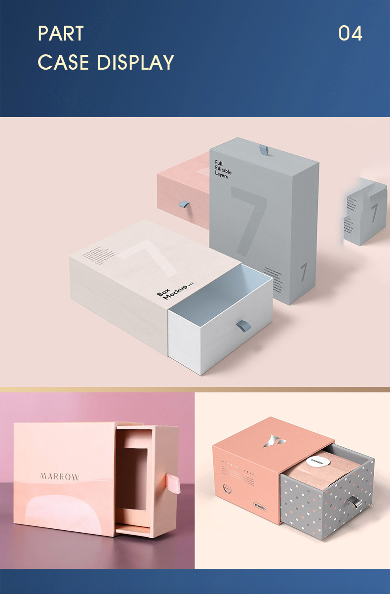 Packaging Box Detail 6