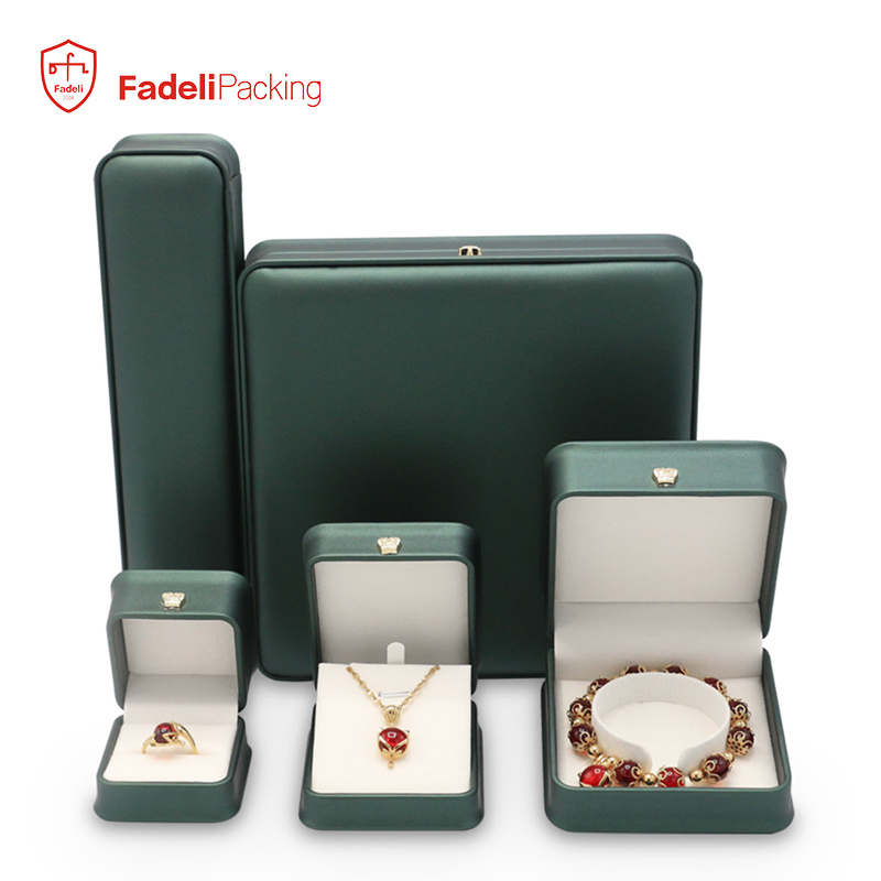 Jewelry Showcase 11