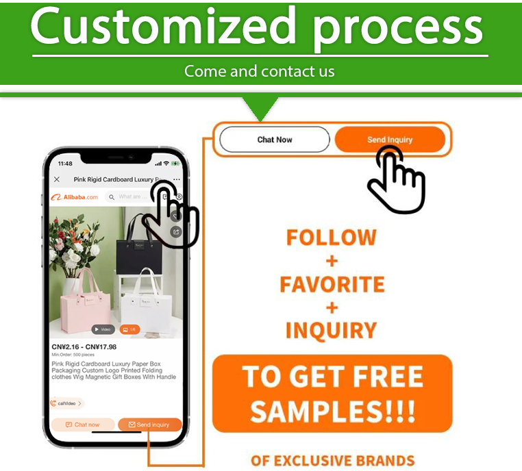 Craftwork processing 2