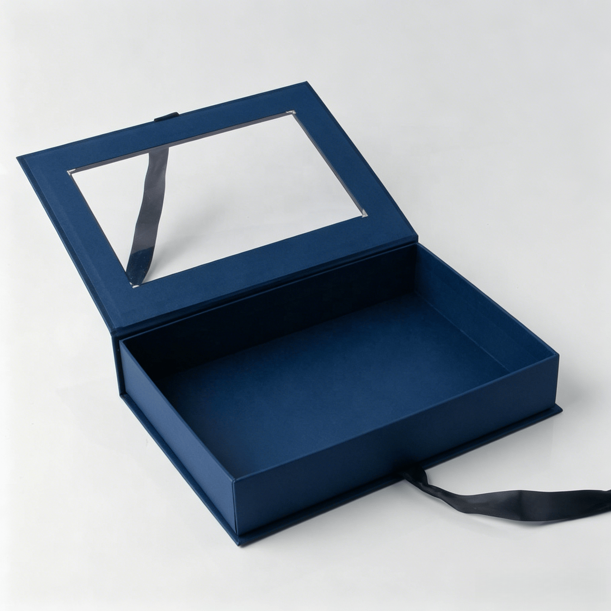 Wholesale Luxury Gift Boxes Custom Logo Magnetic Packaging Box for Corporate Gifting and Special Event Favors