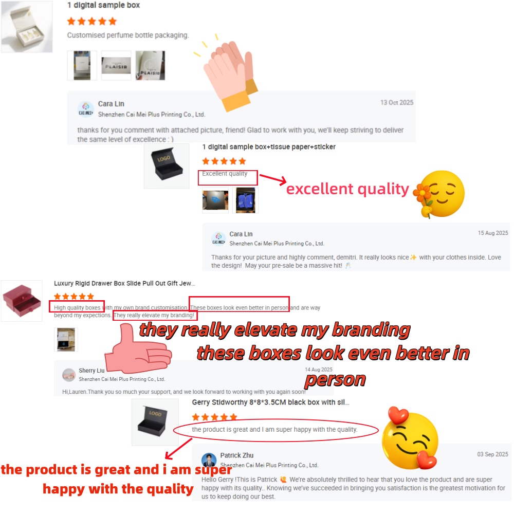 Custom Logo Luxury Perfume Packaging Box Eco-friendly Handmade Magnetic Rigid Cardboard Gift Box For Fragrance Outer Packing