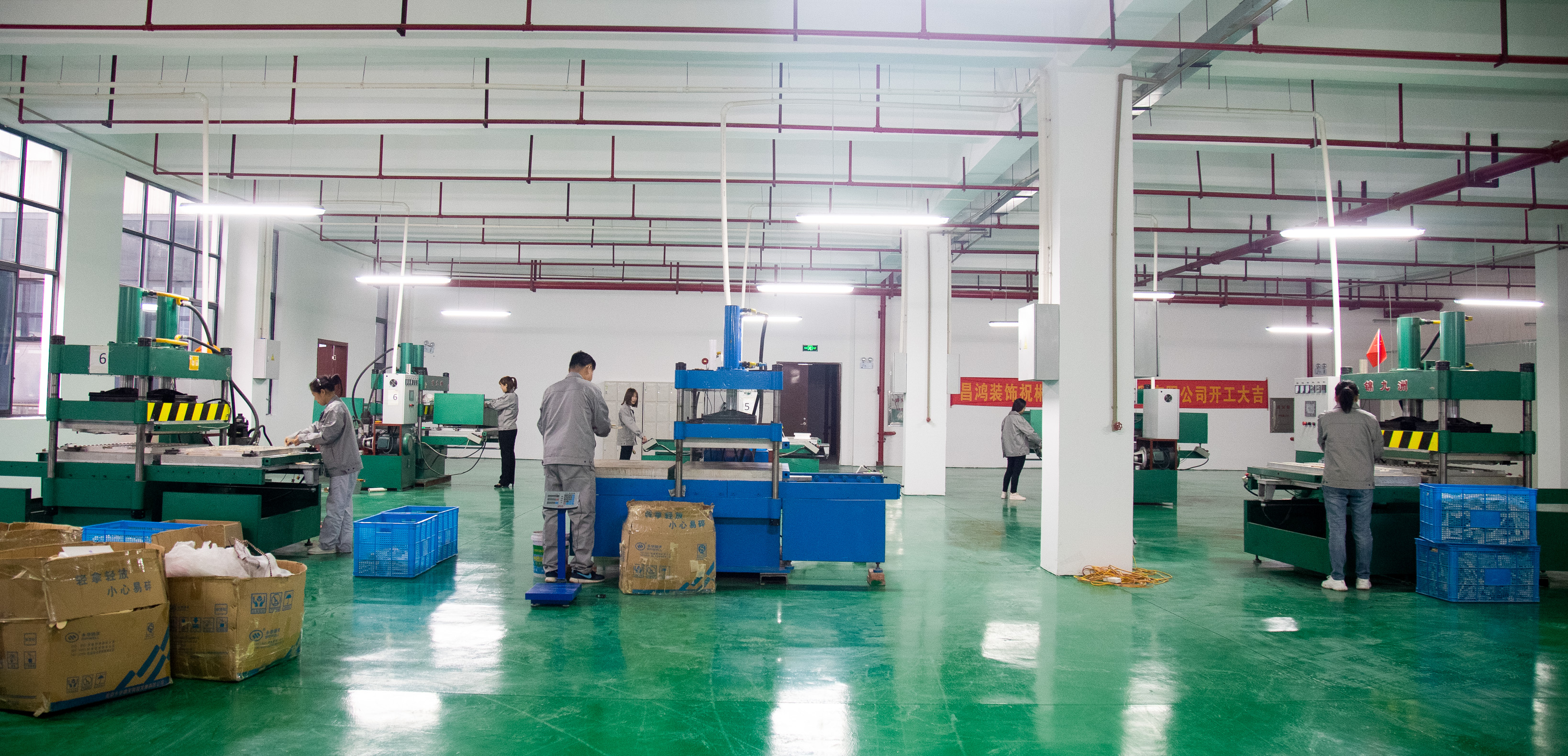 Production Process 2